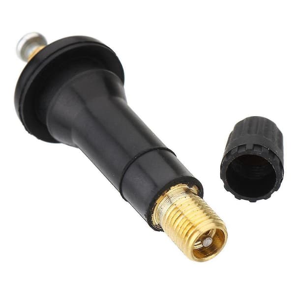 4 stk. TPMS Dæktrykssensor Ventil Dyse til Chevrolet Renault Ford