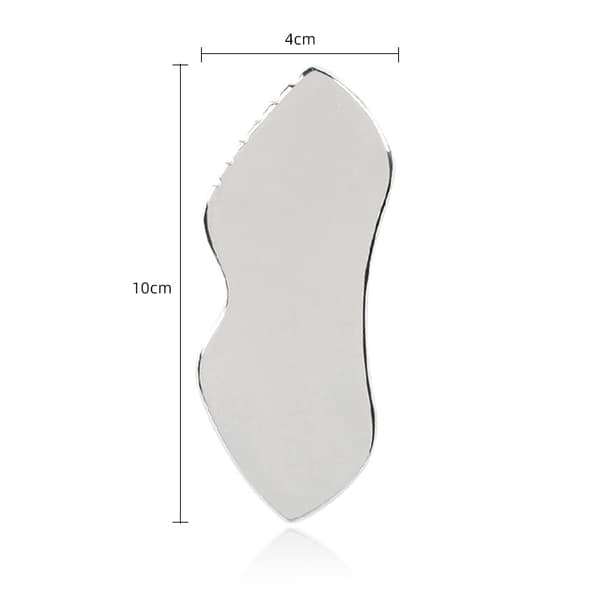 Gua Sha Massasjeskrape