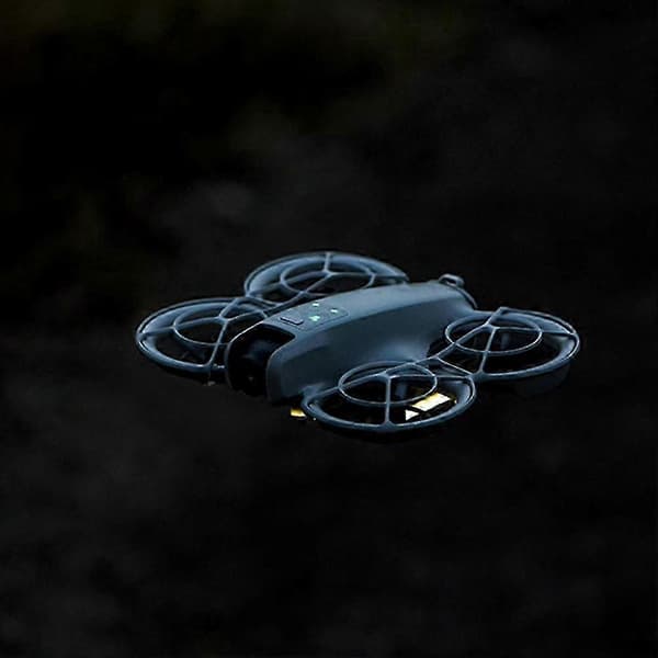 TIL DJI NEO Specialt stativ natlys lysstativ SZRH A-S