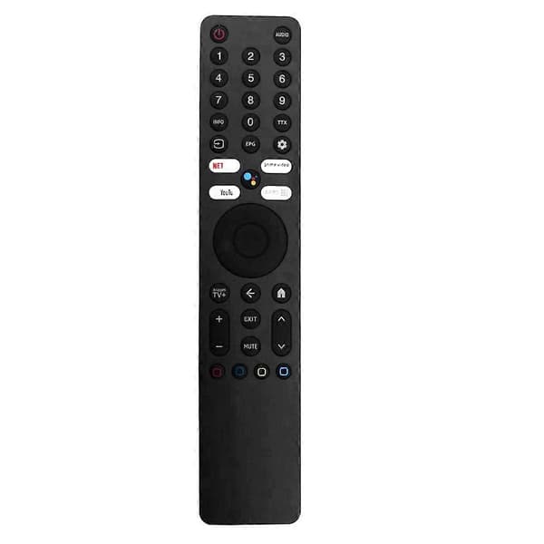 XMRM-ML Röstfjärrkontroll för Xiaomi Android TV