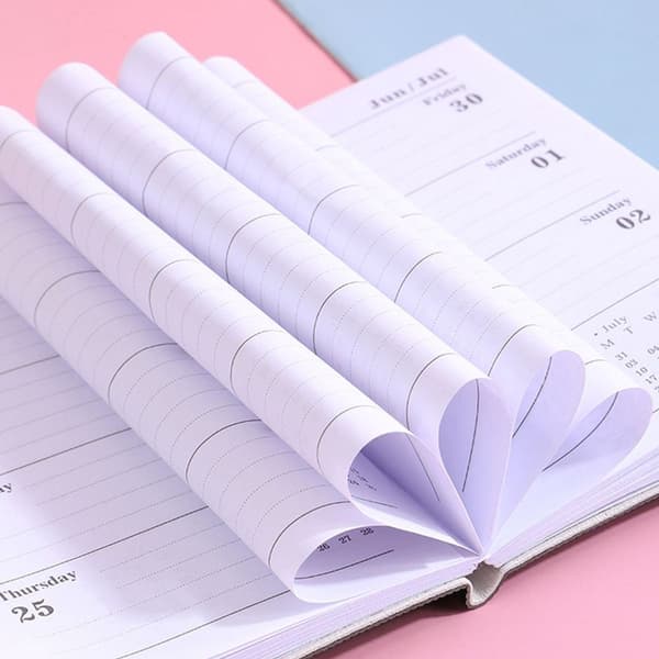 Planlegger 2023 - Lommeplanlegger/Lommekalender 2023: Inkluderer stil 2