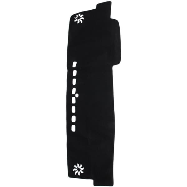 Anti-UV Dashboard Cover Dashboard Mat Sun Shade Mat for 8th Xv70 2018
