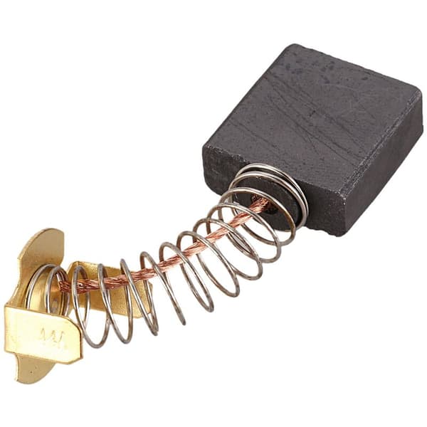 10 stk børster 18 x 16 x 7 mm CB203 for