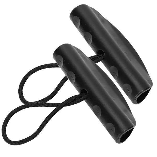 Kayak Pull Handle with Cord and Loops, Durable Replacement Accessory