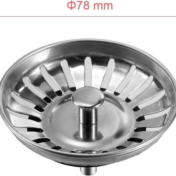Sil, 80 mm, 1 stk kurvsil erstatning,
