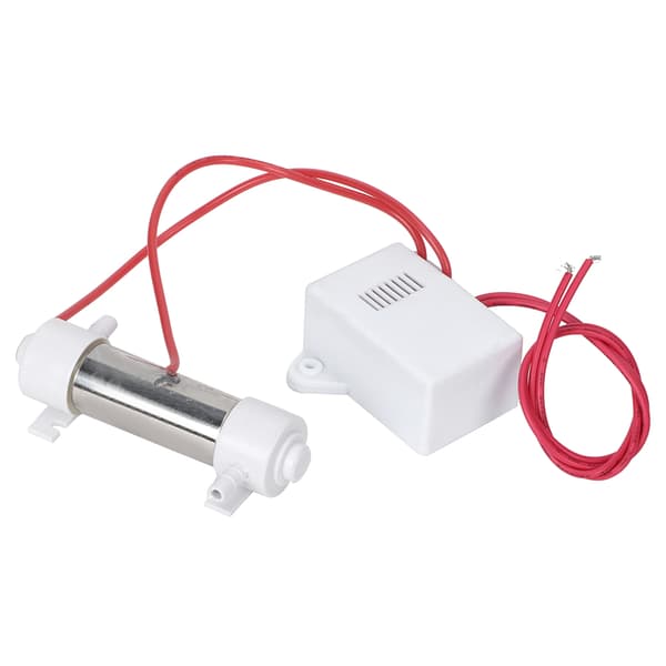 Pool Water Air Sterilizer Ozone Generator Tube Deodorant Cleaner Vegetable Fruit Sterilization
