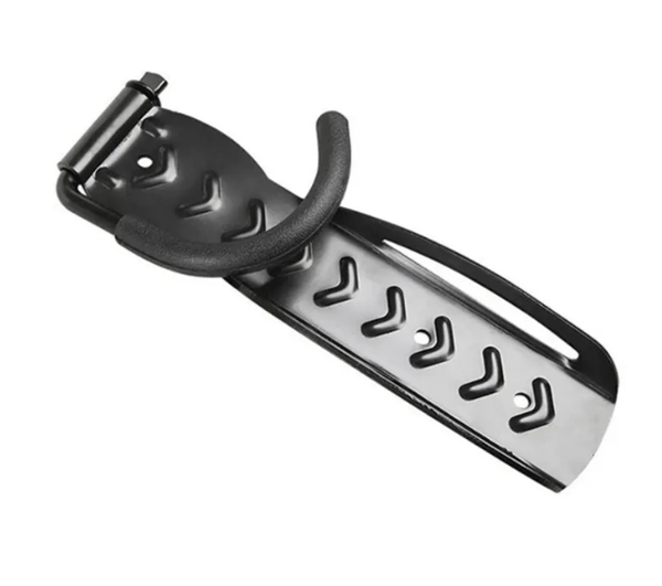 1 pc Bicycle Rack for Home Garage, Wall Mounted Clothes Rack, Hook, Activity Hook-yux