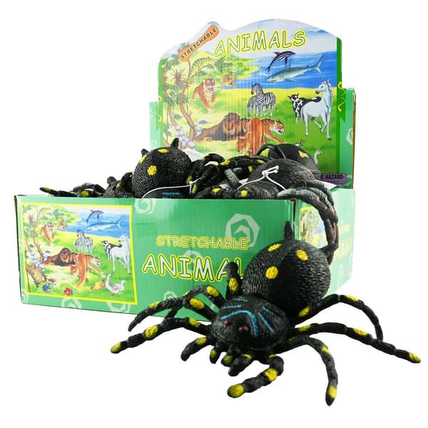 Spider Stretch - Robetoy