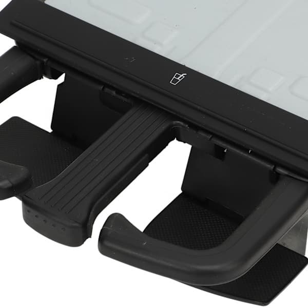Rear Armrest Cup Holder 8P0885995B Retractable Drink Storage Rack For A3 A4 A5 A6 Q5 Q7