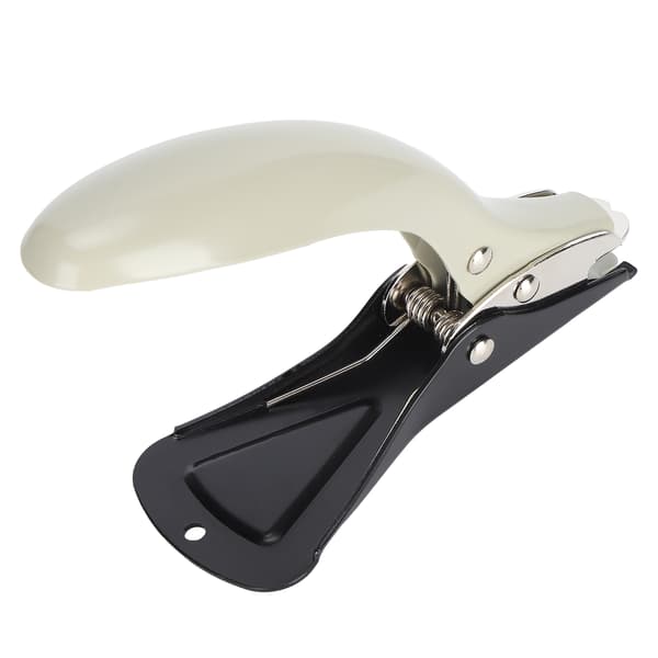 Staple Remover 50 Sheets Uninterrupted Within 25mm/1.0in Carbon Steel High Performance Ergonomic Design