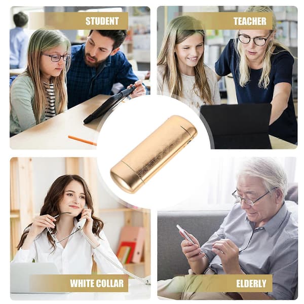 Brilleetui Hardt Skall Brillebeholder Solbrille Oppbevaringsboks Beskyttelse