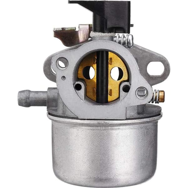 Metalforgasser med gummiring til Briggs and Stratton Quantum-motor 498965