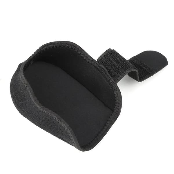 1 par høydeøkende innleggssåler størrelse L 41-45 2 CM 2CM 2CM