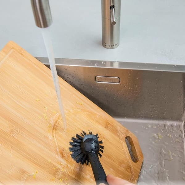 MasterChef Bambu leikkuulauta 2 kpl - Tunnettu Ruotsin MasterChefistä