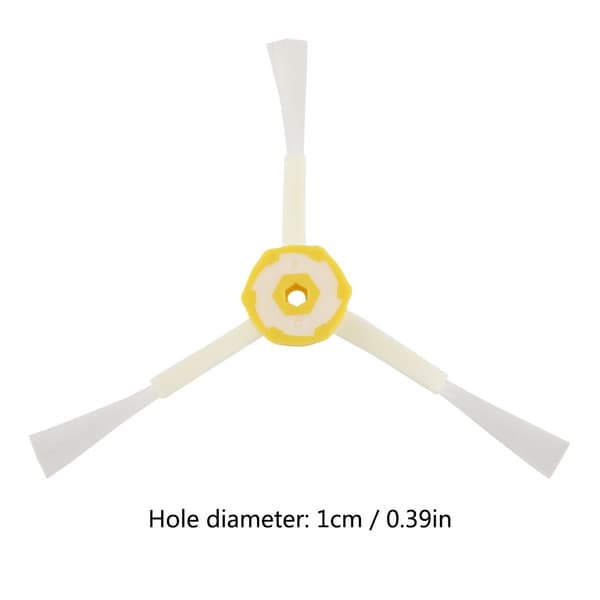 Sidebørster Reservedele til Roomba 870 880 861 980