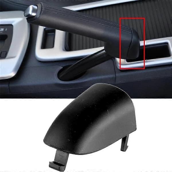 31329236 Handbrake Grip Handle Cover for Volvo S40 V50