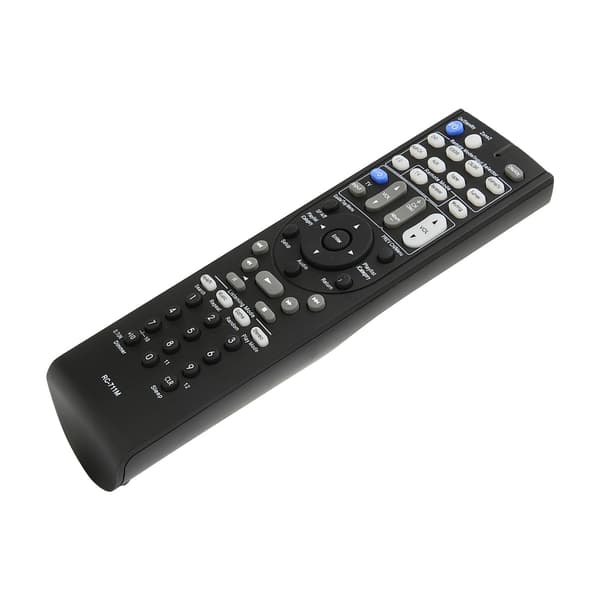 AV-receiver remote control compatible for Integra RC 711M 6300BC0 005 R C083302 DTR 4.9 DTR 5.9 AV receiver Black