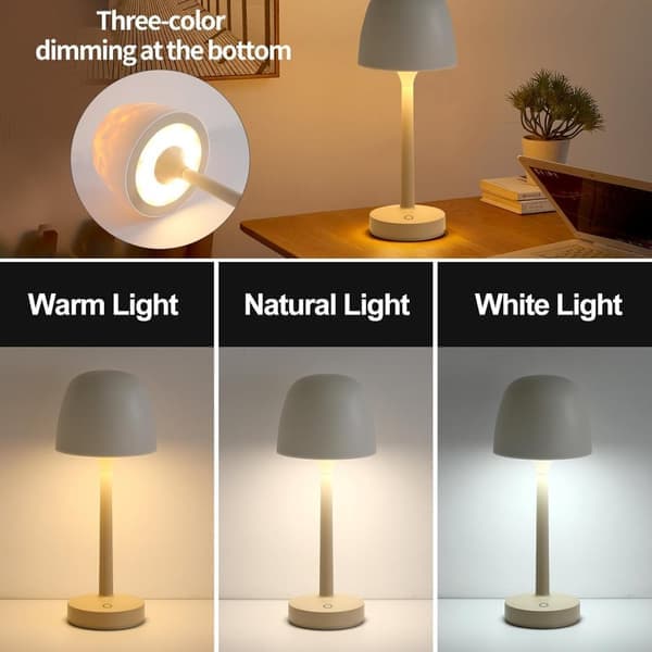 Atmosphere Lighting Projector - Creates Ocean and Aurora Effects - Wireless with Remote Control