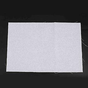 8 stykker 14 Count Reserve Aida-stoff, 30 x 45 cm