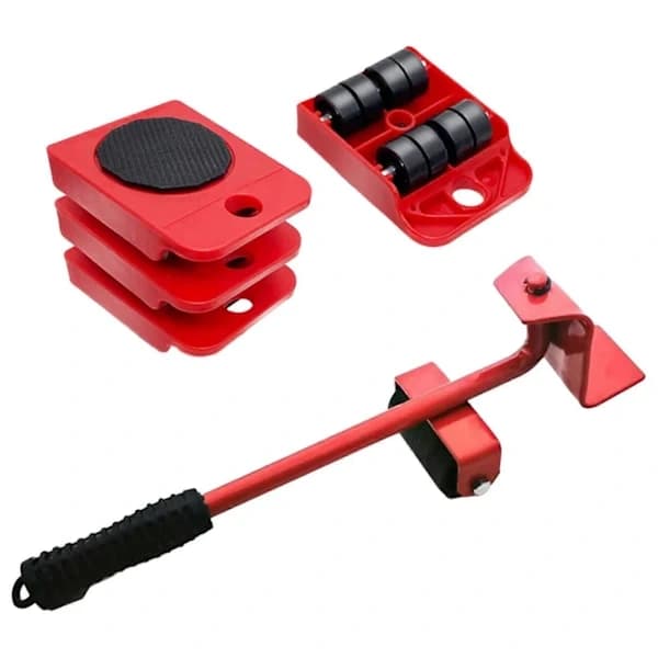 Furniture Lifting Tool Heavy Duty Furniture Movers for Moving Chairs Sofas