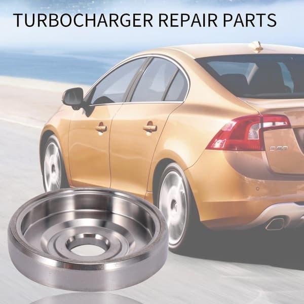 TD04 TD04HL Turbo Turbolader Reparationssæt TD04HL-15T Til SAAB