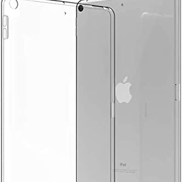 Etui til iPad 10.2\" (iPad 9. generation 2021/iPad 8. generation 2020/iPad