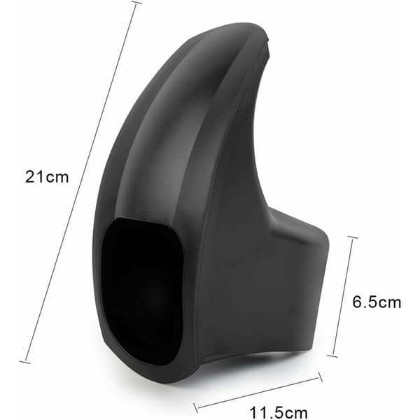 Opladerholder Passer til Tesla Model3/Y/S/X Opladerpistolholder