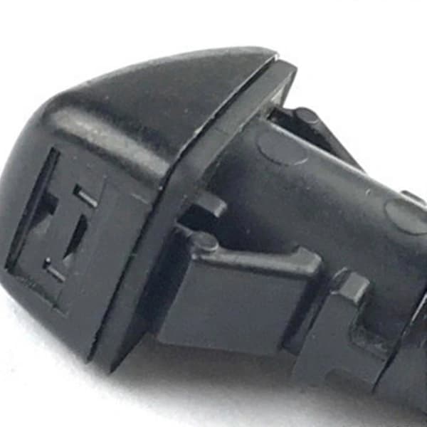 Front Windshield Washer Nozzles 5182327-AA for Dodge Charger 2011-2018