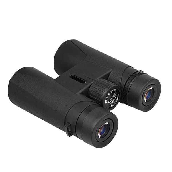 Binoculars 12×42 High Power Mobile Phone Camera Telescope