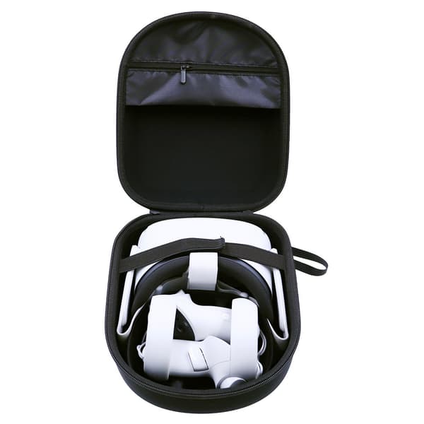 Storage Case for Oculus Quest 2 VR Headset