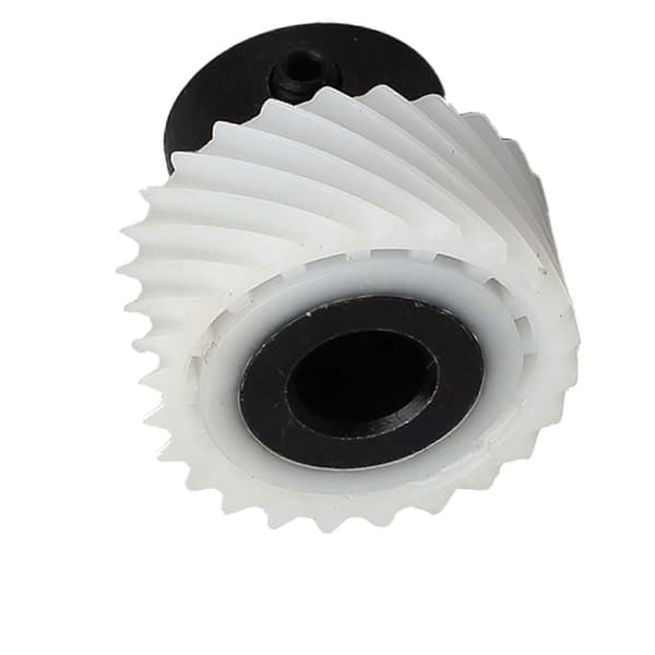 2 Pieces Replacement Sewing Machine Hook Drive Gear 53741 Compatible with Riccar Sewing