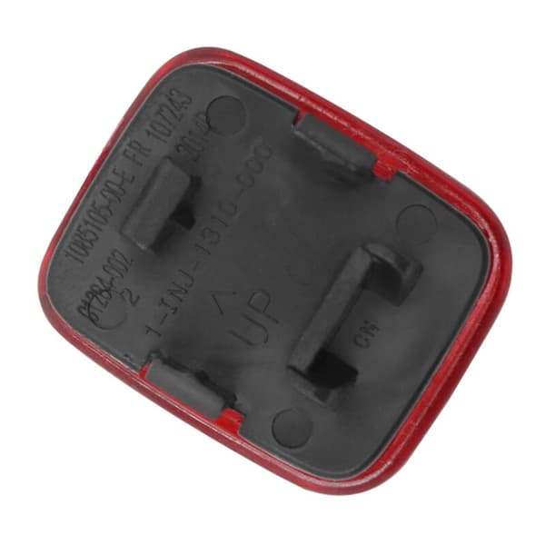 Dørreflektor Innvendig Lys Auto Panel for Modell Y 1085105-00-E
