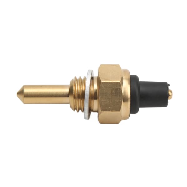 Oil Temperature Sensor 37750‑HN5‑M41 Brass Replacement for Foreman FourTrax Rancher