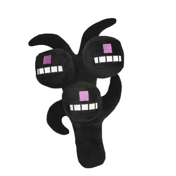Wither Storm Pehmolelu Pehmohahmonukke Lapsille