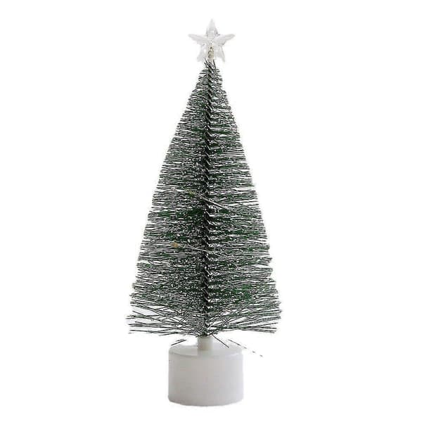 Mini Christmas Trees Beautiful Small Artificial Christmas Trees Desktop Decorations Christmas Home Decor