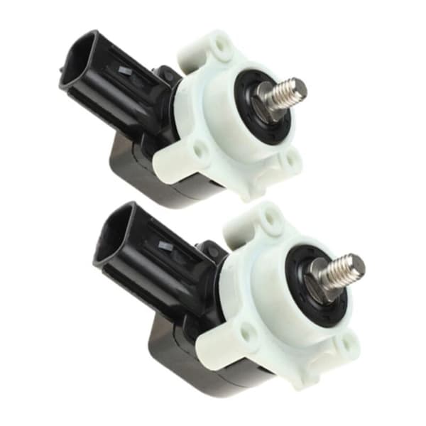 8651A064 8651A065 8651A047 Bakre høydenivåsensor for Montero 4 IV 2007-2016