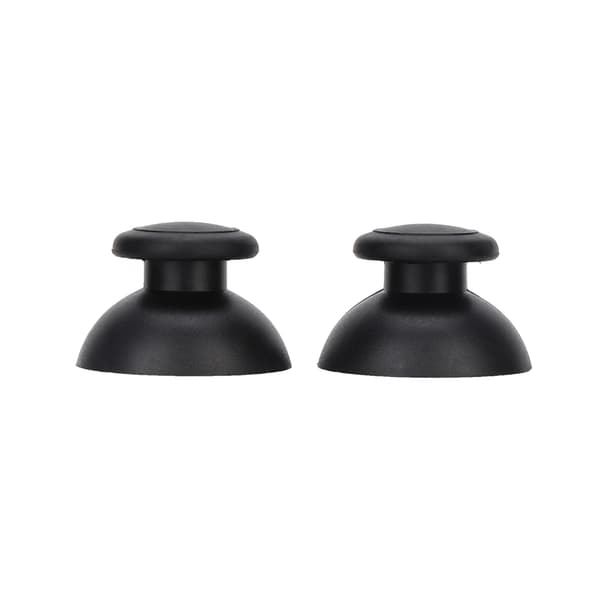 Erstatning 3D Analog Joystick Sensor Modul Potentiometer Tommelfingerstik Sæt til WII U
