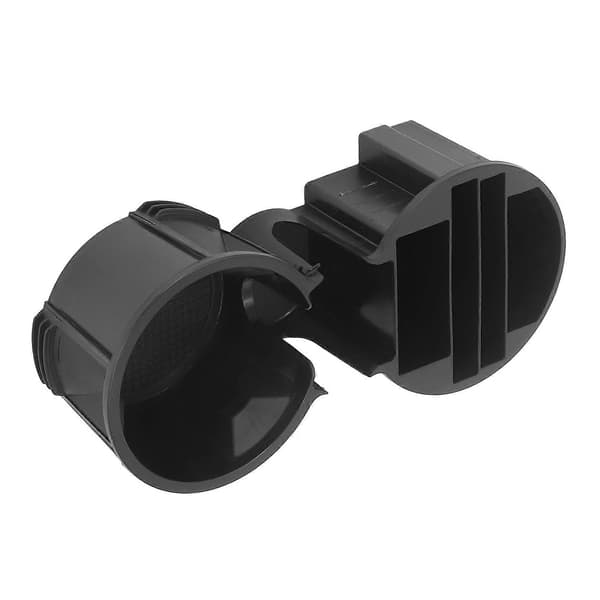 Midtkonsoll Koppholderinnsats Erstatning for Land Rover Discovery 5 L462 2017–2022