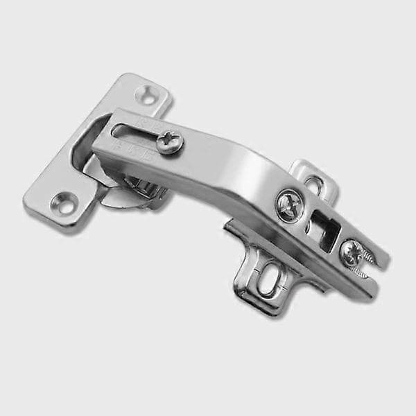 135 Degree Corner Cabinet Door Hinge Frame Soft Close Half Overlay Kitchen