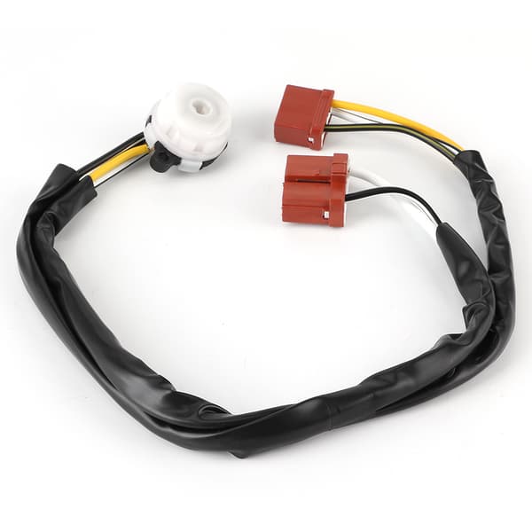 Electric Ignition Switch 35130‑S04‑305 Accessory Fits HONDA CIVIC / ACURA INTEGRA