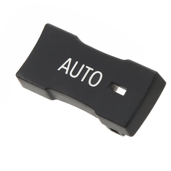 Aircondition AUTO-knap Klimakontrolpanel Knapudskiftning til 5-serie E60 E61 2004-2007