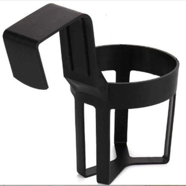 5 STK justerbar foldbar kopholder bil