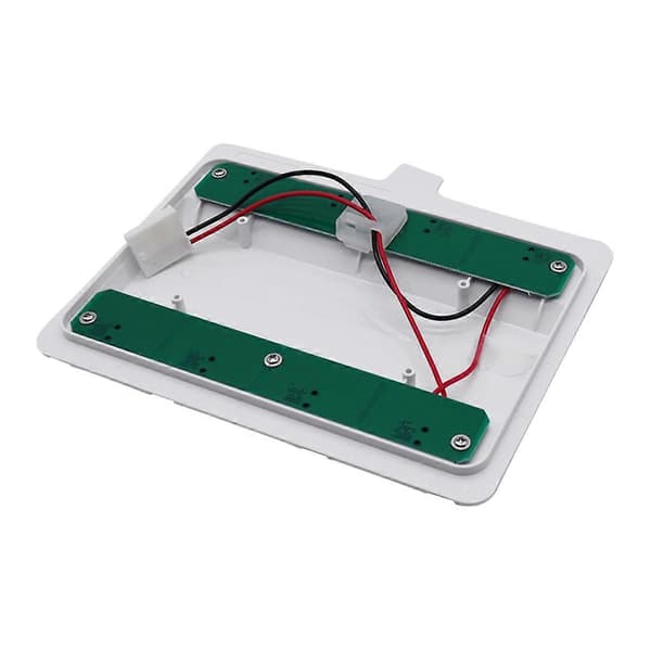 W11042554 LED Light Module for Refrigerator, Compatible with W11527432 W1