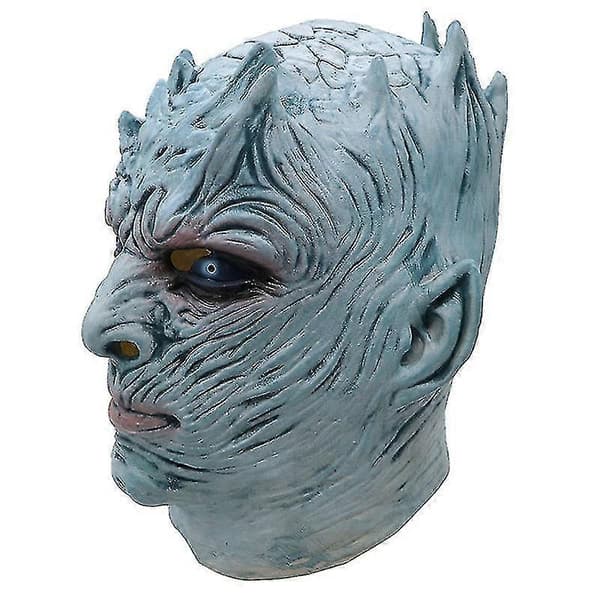 Halloween-naamio Game Of Thrones Walker Night King Cosplay