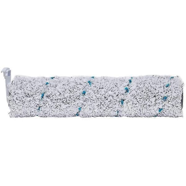 2-pak Bissell Crosswave trådløs Max 2765/25 Multi-Surface børsterulle Grå Grå