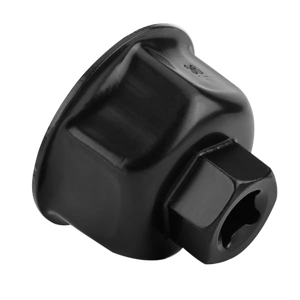 36 mm 3/8\" Biloliefilternøgle Topnøgle Fjernelsesværktøj til X5 A6L A8L