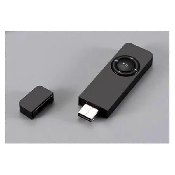 MP3-soitin USB-linjakortti U-levy MP3-soitin USB 2.0 häviötön ääni musiikkisoitin tukee mikrofonia