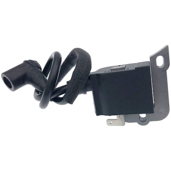 Ignition Coil for Lawn Mower Engine, Spare Part Package for 50 51 55 61 257 261 262 266 268