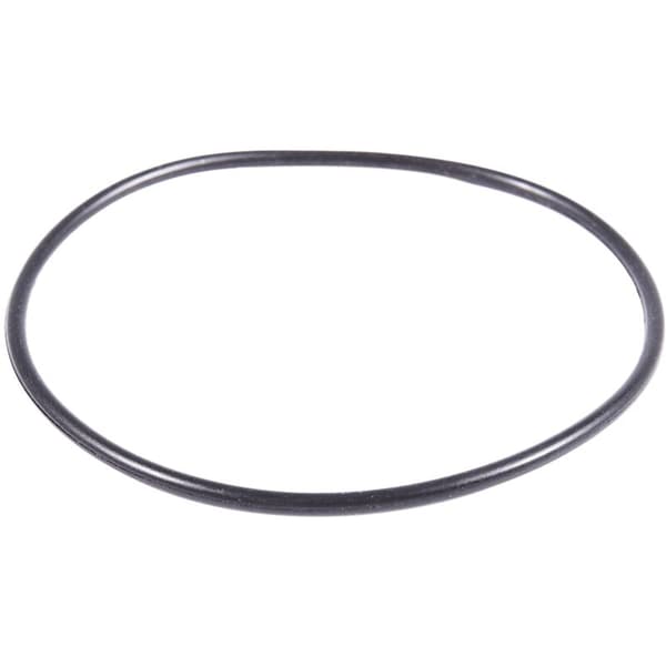 10 stk sorte nitrilgummi metriske O-ringe 95 mm OD 3 mm tykke