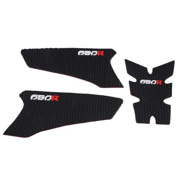 Tank Grip Pads for CBR650R CB650R 2019-2021 Sticker Protector Side Tank Traction Pad